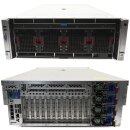 Hp Proliant Dl G X Intel Xeon E V C Gb Ram Ddr X Sff