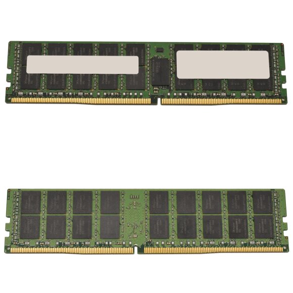 32GB HP Hynix 2x16GB 2Rx4 PC4 2133P Server RAM ECC DDR4 HMA42GR7MFR4N