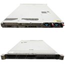 HP Enterprise ProLiant DL360 G9 Server 2xE5-2630 V3 32GB...