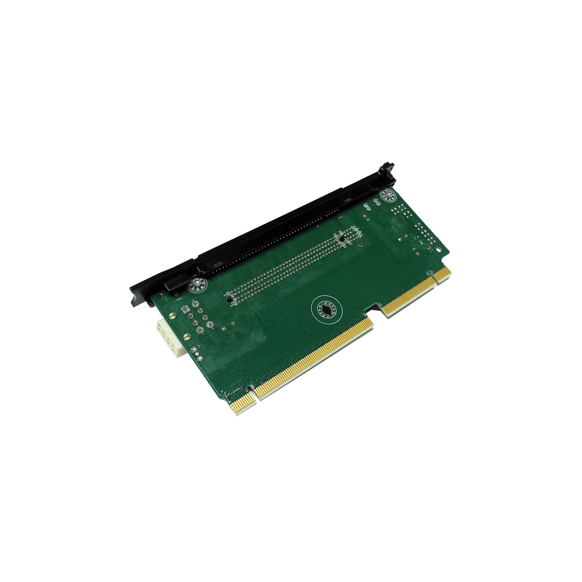 DELL 0392WG Riser 2 Board PCIe x16 3 0 PCIe x8 für PowerEdge R730