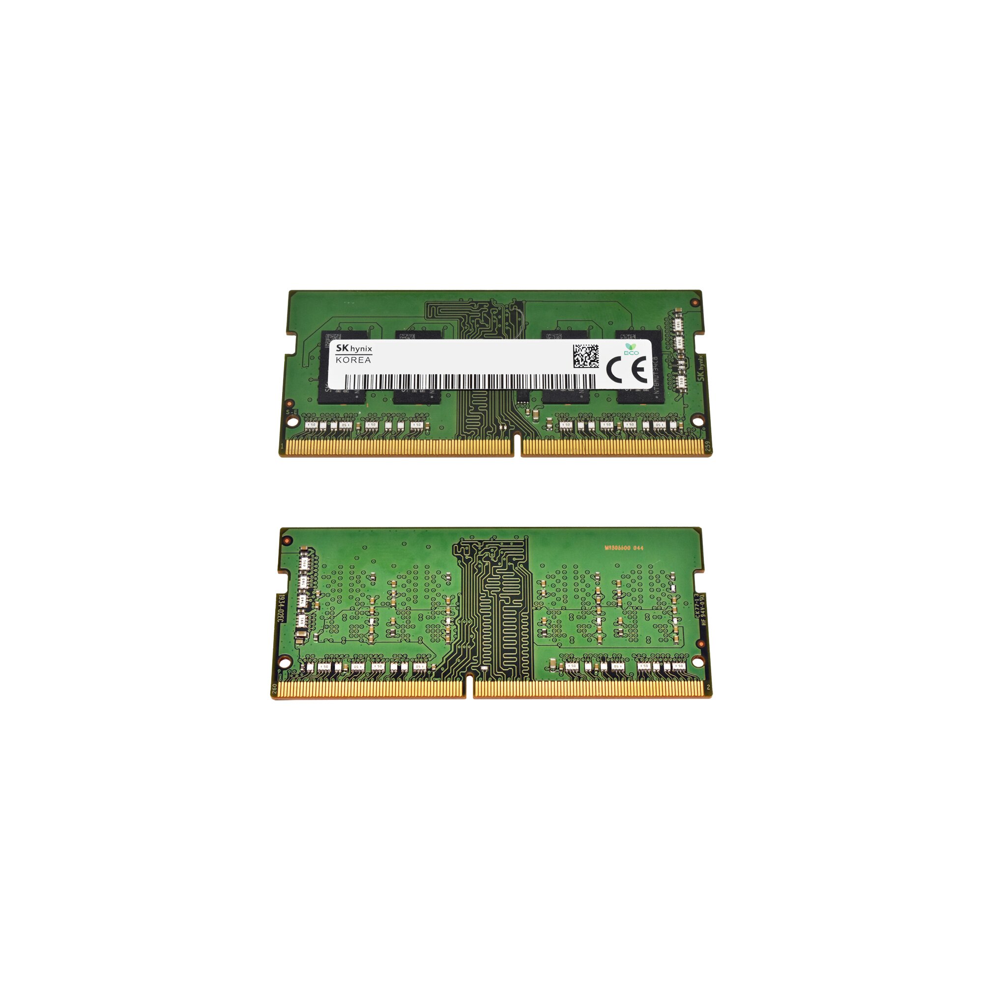 Sk Hynix Gb Rx Pc P Hma S Afr N Tf So Dimm Ram Speicher