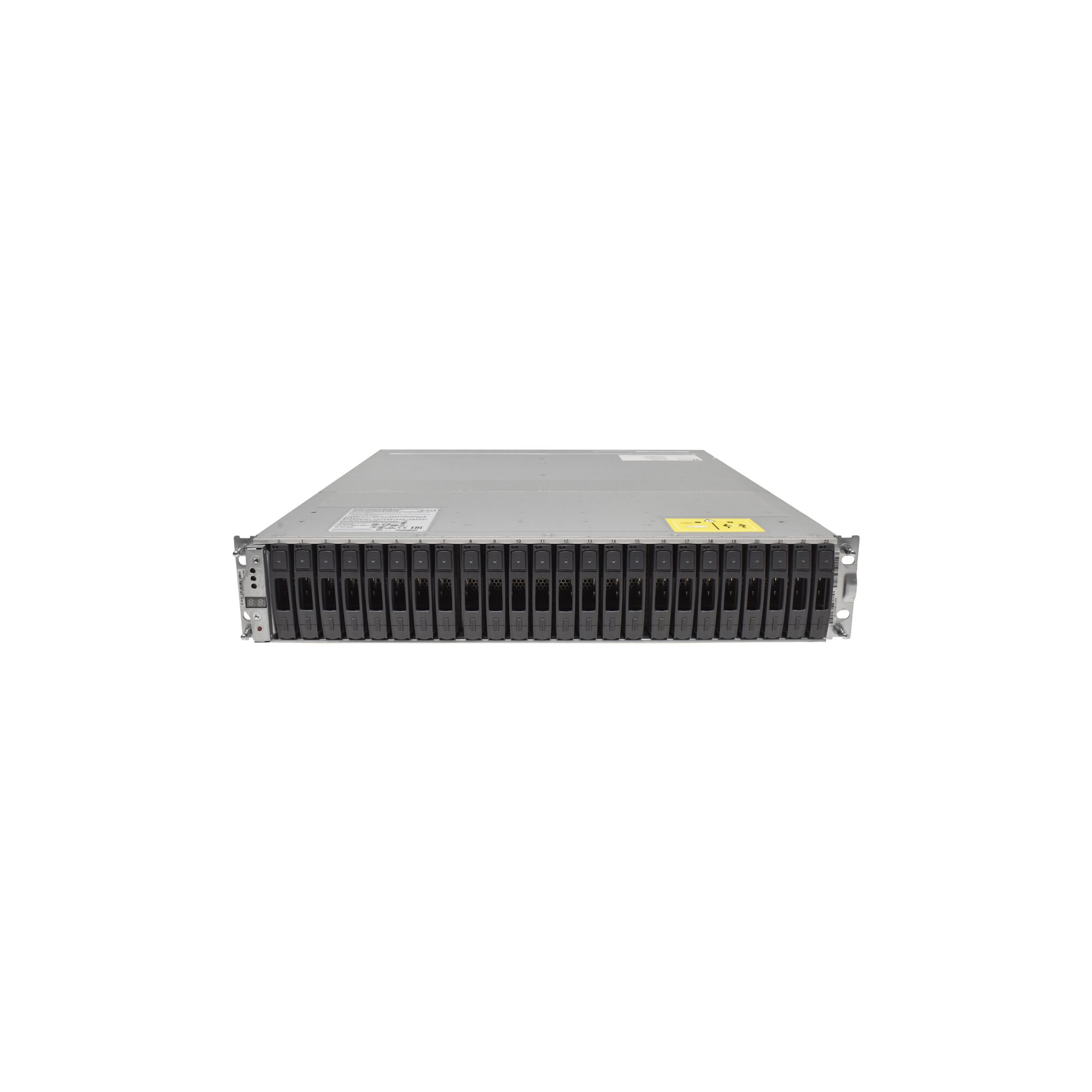 Netapp Fas Storage Naj B B U X Gb