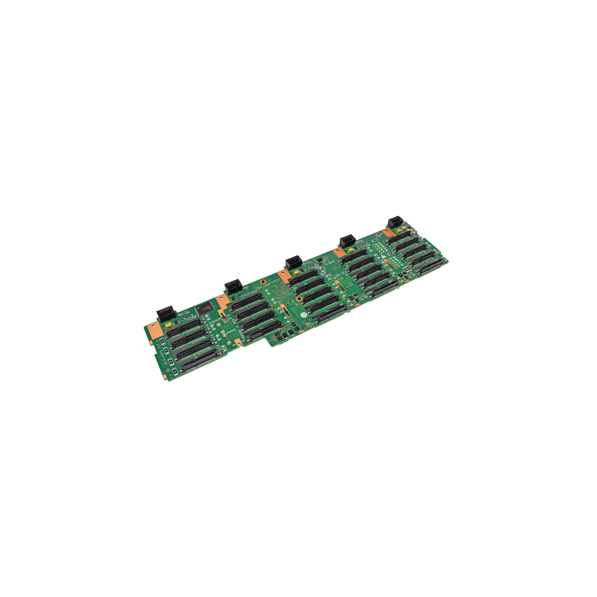 Huawei 23x 2 5 Zoll SFF SAS SATA Backplane BC61HBPA für RH5885H V3