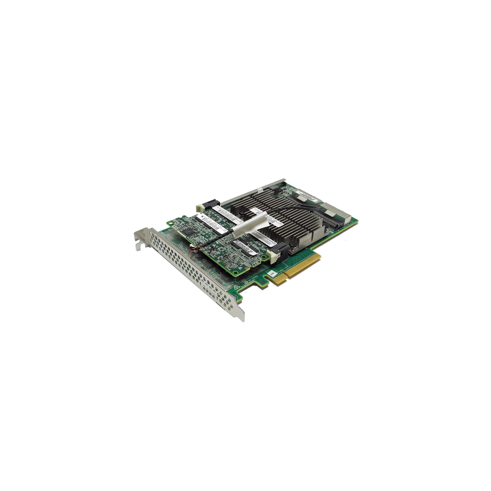 Hp Smart Array P Ar Gb S Sas Raid Controller Gb Fbwc