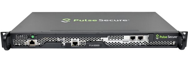 Pulse Secure