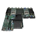 DELL PowerEdge R620 Server Mainboard/Motherboard 0H47HH...