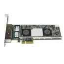 Cisco Broadcom NetXtreme II 5709 Quad-Port PCIe x4...