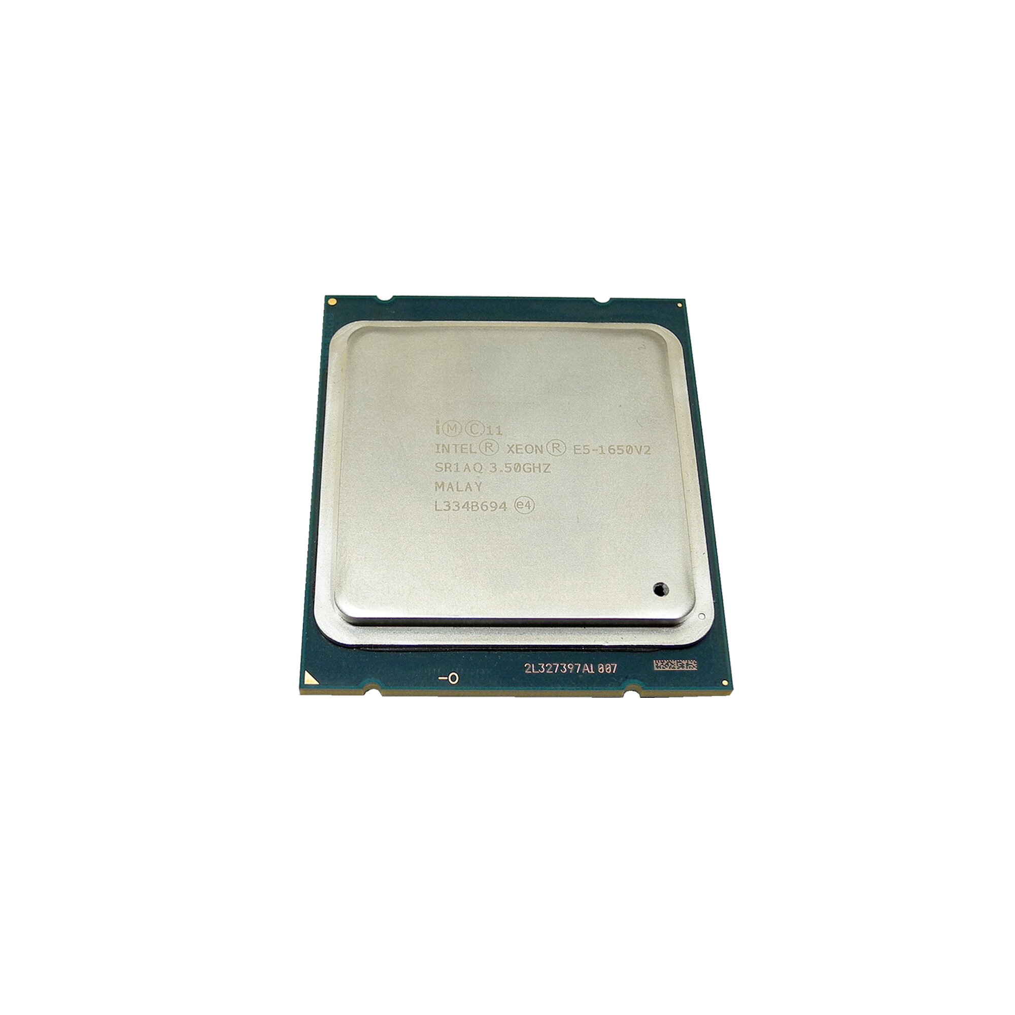 Intel xeon e5 1620 v4 обзор