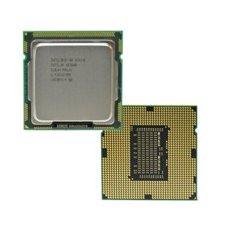 Xeon x3460 аналог какого процессора