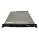 IBM x3550 M3 Server 2x Intel Xeon E5530 Quad-Core 2.40GHz 16GB RAM 8 Bay 2.5"  M1015