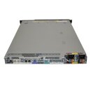 IBM x3550 M3 Server 2x Intel Xeon E5530 Quad-Core 2.40GHz 16GB RAM 8 Bay 2.5"  M1015