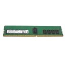 Micron 16GB 2Rx8 PC4-2666V-RE2-12 Server RAM ECC DDR4...