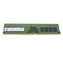 Kingston 8GB 1Rx8 PC4-2400T-UA2-11 DDR4 Desktop RAM KM0VW4 9995678