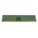 Kingston 8GB 1Rx8 PC4-2400T-UA2-11 DDR4 Desktop RAM KM0VW4 9995678