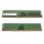 Kingston 8GB 1Rx8 PC4-2400T-UA2-11 DDR4 Desktop RAM KM0VW4 9995678