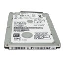 HGST Travelstar 320GB 0J26053 HTE725032A7E630 2.5" 7mm 7.2K 6G SATA HDD