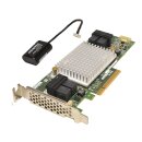 Adaptec ASR-81605ZQ 12Gb/s PCIe x8 SAS/SATA RAID...