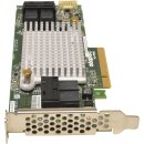 Adaptec ASR-81605ZQ 12Gb/s PCIe x8 SAS/SATA RAID...