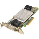 Adaptec ASR-81605ZQ 12Gb/s PCIe x8 SAS/SATA RAID Controller TCA-00351-01-B LP