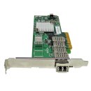 IBM BroadCom 10GbE XFP FC PCIe x8 Netzwerkkarte 42C1792 +10Gb XFP Transceiver