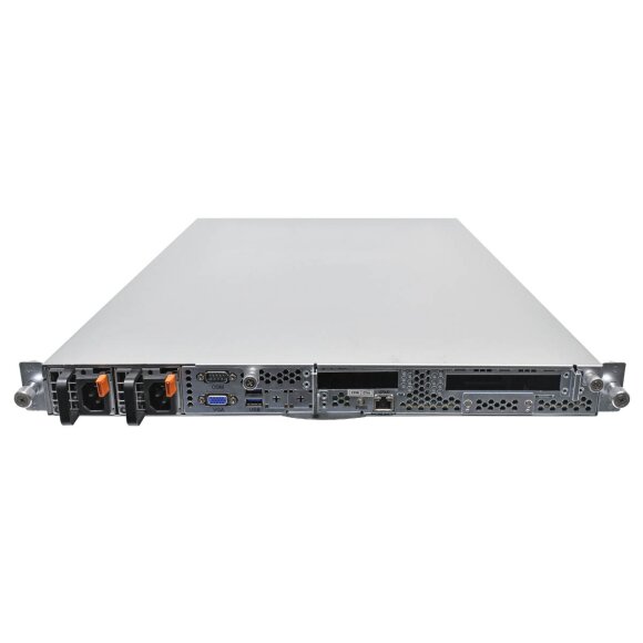ZT SYSTEMS Server Storage XIO 2xE5-2698B V3 0 RAM 24 x 2,5 