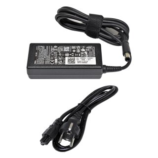 Dell 65W AC Power Adapter Netzteil 09RN2C 098R6C für 5070 5010 5060