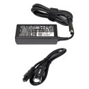 Dell 65W AC Power Adapter Netzteil 09RN2C 098R6C für...