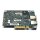 HP 533FLR-T 2-Port 10GbE PCI-Express x8 Network Adapter 700757-001 701534-001