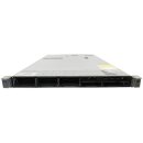 HP ProLiant DL360p G8 Server 2x E5-2603 1,80 GHZ 16GB 2,5...