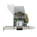 HP H241 Dual-Port 12Gb SAS/SATA Smart Host Bus Adapter 726911-B21 750054-001 FP