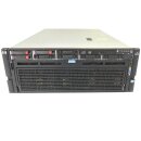 HP ProLiant DL585 G7 2x AMD Opteron 6344 12-Core 2,60GHz 16GB PC3 RAM SAS HDD P410i 8 Bay 2,5