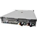 Dell PowerEdge R730 ohne CPU ohne RAM ohne HDD 16x 2.5...