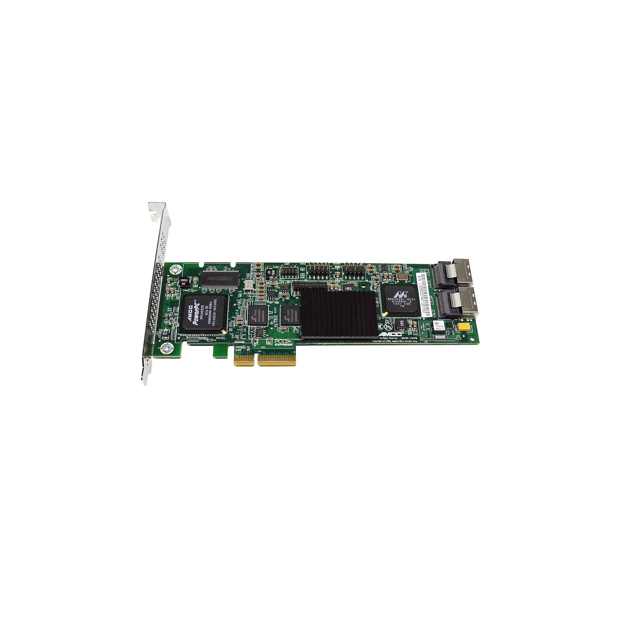 Amcc 3ware 9650se sata raid controller software