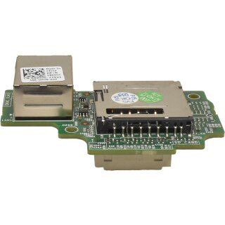 DELL iDRAC8 Enterprise Remote Access Card for PowerEdge R430 R530 0X99HC