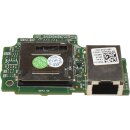 DELL iDRAC8 Enterprise Remote Access Card for PowerEdge R430 R530 0X99HC