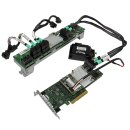 Fujitsu Primergy RAID Controller EP420i D3216-A12 GS3...