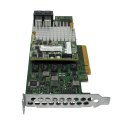 Fujitsu Primergy RAID Controller EP420i D3216-A12 GS3 A3C40159973 + SAS Expander Board A3C40181407