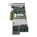 Fujitsu Primergy RAID Controller EP420i D3216-A12 GS3 A3C40159973 + SAS Expander Board A3C40181407