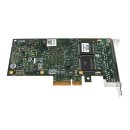 Dell Intel i350-T4 Quad-Port PCIe x4 Gigabit Server Adapter DP/N 09YD6K, 0T34F4 LP