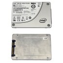 Dell Intel SSD DC S3610 400GB 065WJJ SSDSC2BX400G4R 2.5" 7mm 6G SATA SSD