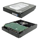 HGST 2TB  3,5 Zoll 7.2K  6G SAS HDD HUS723020ALS640 EMC