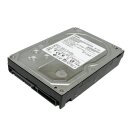 DELL 2TB 3.5" 7,2K SATA 6Gb/s HDD Festplatte 64MB 02G4HM 2G4HM