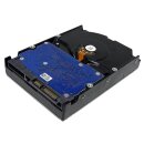 DELL 2TB 3.5" 7,2K SATA 6Gb/s HDD Festplatte 64MB 02G4HM 2G4HM