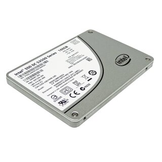 Intel SSD 710 Series 100GB SSDSA2BZ100G3 2.5" 7mm 3G SATA SSD