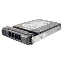 Dell 2TB 3.5" 7.2K SATA HDD Hot Swap Festplatte...