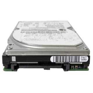 HP 900 GB 2.5“ 10K 6G 64MB Cache SAS HDD AL13SEB900 EG0900FCSPN 507129-018