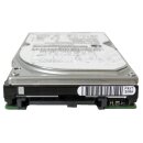 HP 900 GB 2.5“ 10K 6G 64MB Cache SAS HDD AL13SEB900...