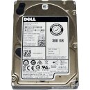 Dell Seagate 300GB 02M5JK ST300MM0078 2.5“ 10K 12G SAS HDD