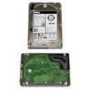 Dell Seagate 300GB 02M5JK ST300MM0078 2.5“ 10K 12G SAS HDD