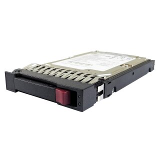 HP 900 GB Festplatte 619463-001 2.5" 6G DP 10k SAS HDD